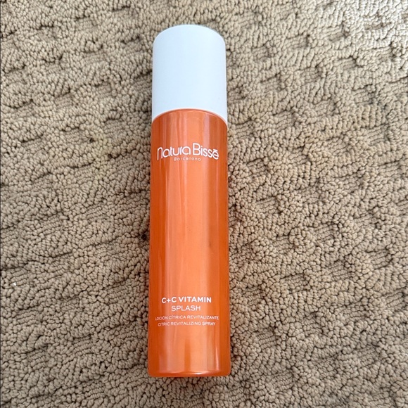 Natura Bisse Other - Natura Bissé C+C Vitamin Splash